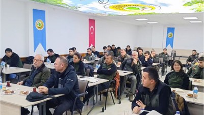 Doğal Varlıkları Koruma Yolunda Yeni Adım