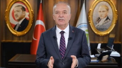 Dursunbey'de Kentsel Dönüşüm Başlıyor