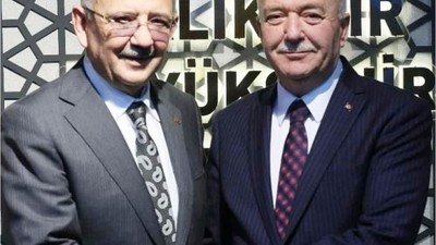 Dursunbey'e Uydu Kent Geliyor!
