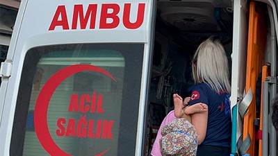 3. Kattan Düşen Bebek, Ölümden Döndü