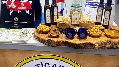 Edremit Ticaret Odası Coğrafi İşaret Tanıtımı Devam Ediyor