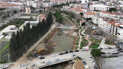 Edremit Trafiği İçin Önemli Adım