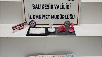 Ekipler Yasa Dışı Faaliyetlere Yönelik Harekete Geçti
