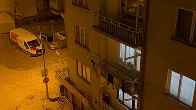 Elazığ'da 4.7 büyüklüğünde deprem
