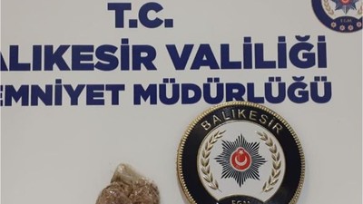 Emniyetten Şok Operasyon! 185 Şahıs Sorgulandı