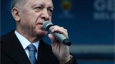 Erdoğan "Fırsatçılara Geçit Vermeyeceğiz"