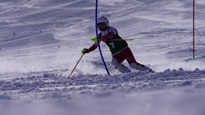 Erzurum'da 2023 Deaflympics Heyecanı Devam ediyor