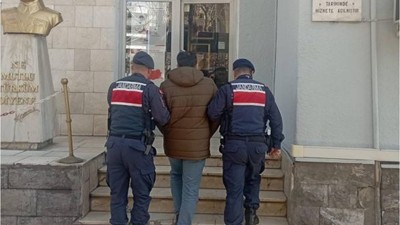 FETÖ Örgütü Üyesi Balıkesir İnfaz Bürosu Kararı İle Tutuklandı
