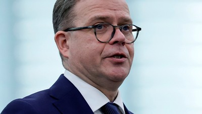 Finlandiya Başbakanı Orpo "Rusya Avrupa Ülkeleriyle Savaşa Hazırlanıyor"