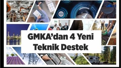 GMKA'dan Bölge İşletmelerine Destek