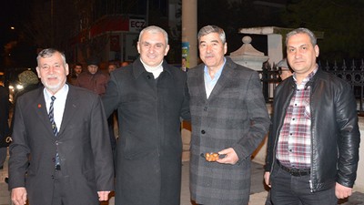 Hakan Afşin Arıcan'ın Yarattığı Dalga Altıeylül'e Yenilik ve İlgi Getiren Projeler