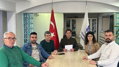 İnşaat Mühendisleri Odası; "Şantiyelerdeki Şiddet Olaylarına Son Verilmeli"