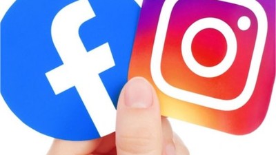 Instagram ve Facebook Çöktü!