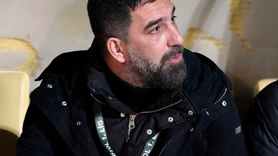 İspanya'dan Arda Turan'a Hapis Cezası