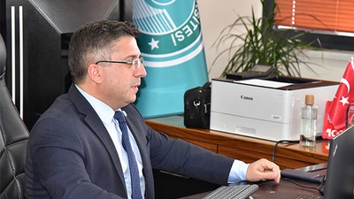 İstiklal Marşı'nın 103. Yıl Dönümünde BAÜN Ortaklığında Özel Program