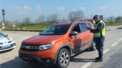 Jandarma Can Kayıplarını Aza İndirmek İçin Harekete Geçti