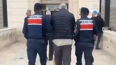 Balıkesir’de Kaçakçılık ve Organize Suç Operasyonları: 34 Şüpheli Gözaltında