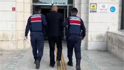 25 Olaya Karıştılar Şafak Baskınıyla Yakalandılar