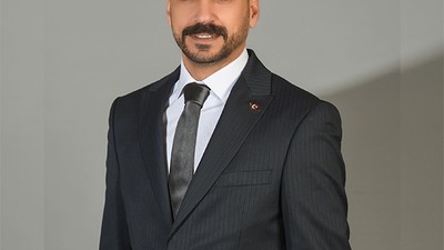 KÜÇÜKSAN Başkanı Sakbaş, Görevini Serad Değirmenciye Devretti