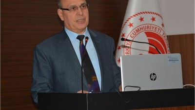 Kanatlı Hayvan Eti Üreticileri Birliği'nde Yeni Başkan