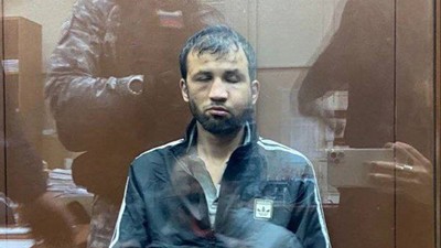 Konser Salonu Katliamı Zanlıları Tutuklandı