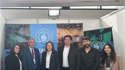MARMARA KAF'da Kariyer Fırsatları Rüzgarı