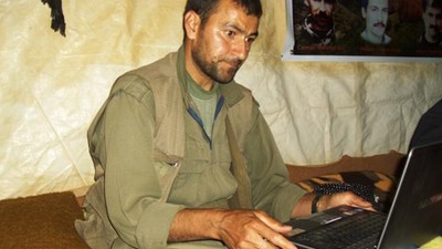 MİT, PKK’nın Süleymaniye’deki Sorumlusunu Etkisiz Hale Getirdi