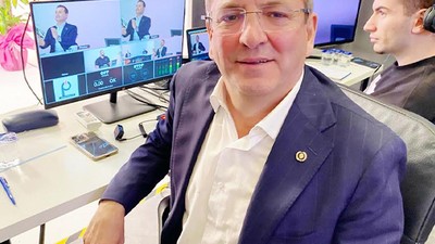 Mesut Ergin; "5 Yılda Kimsesizlerin Kimsesi Olduk"