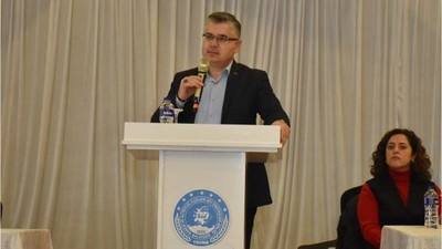 Müdür Alkan'dan Büyük İşbirliği Müjdesi