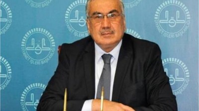 Müftü Sürgeç Ramazan'da Gazze ve Doğu Türkistan'ı Unutmadı