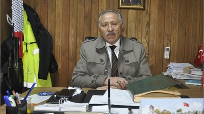 Muhtar Ali Haydar'dan Mahalle Ekonomisi İçin Yeni Proje