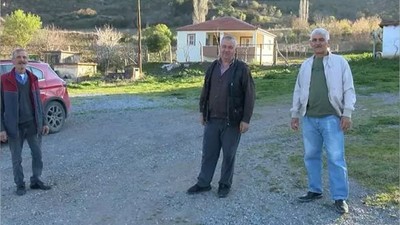 Muhtarın Yeni Rakipleri: Amca Oğlu ve Dayı Oğlu
