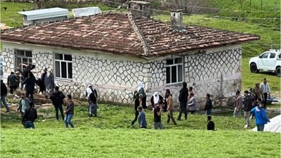 Muhtarlık Seçimleri Kanlı Bitti: 1 Ölü 15 Yaralı