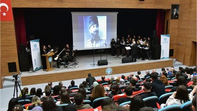 Müziğin Rüzgarıyla Çanakkale'ye Yolculuk