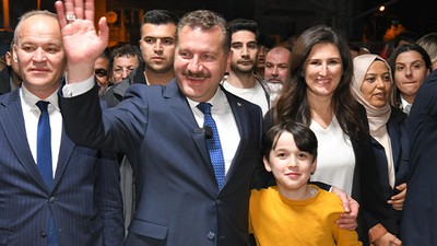 Balıkesir’in gönlünde GERÇEK BELEDİYECİLİK yatıyor