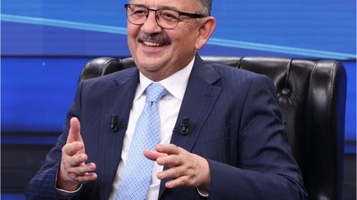 Özhaseki Balıkesir'de Açılış Yapacak