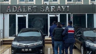 Psikiyatri Kliniğinde Uyuşturucu Ticareti