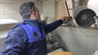 Ramazan Pideleri İçin Harekete Geçtiler