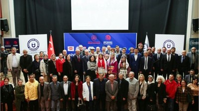 STK Projeleri Medya Aracılığıyla Görünürlük Kazanıyor