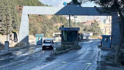Sanayi tüpünün patlaması sonucu 2 kişi öldü, 6 kişi yaralandı