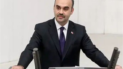 Sanayi ve Teknoloji Bakanı Balıkesir'e Geliyor