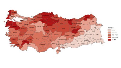 TUİK İstatistiklerle Yaşlılar, 2023 Verilerini Açıkladı
