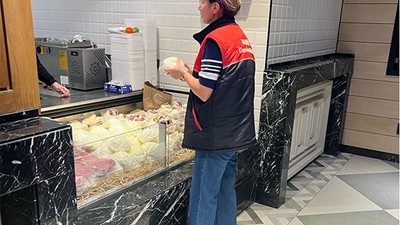 Tarım ve Orman Müdürlüğü Havran'da Gıda Denetimlerini Arttırdı