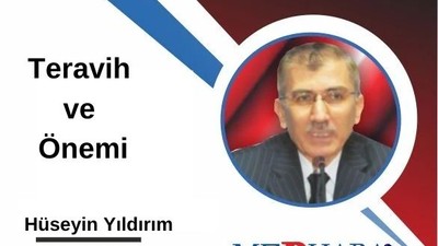 Teravih ve Önemi