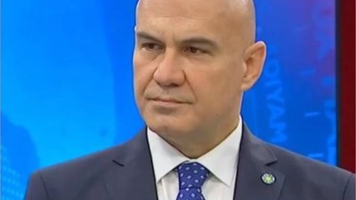 Çömez Yeni Doğan Çetesi'nin Mesajlarını Çözdü