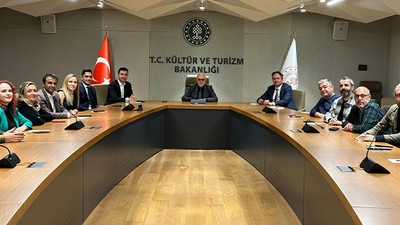 Türk Dizilerinden Uluslararası Arenada Büyük Başarı
