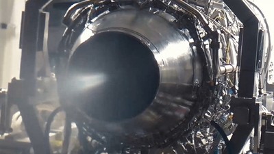 Türk havacılık tarihinde çok önemli bir dönüm noktası