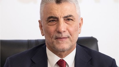 Türkiye-Suudi Arabistan Ticaret İçin Buluşuyor