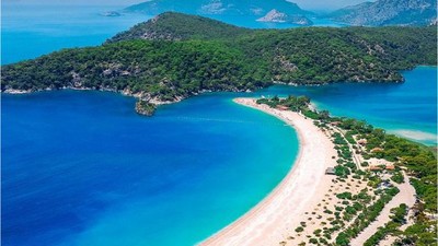 Türkiye'de Turizm 12 Aya Yayılıyor