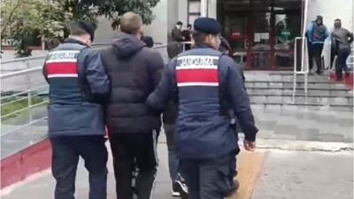 Uyuşturucu ve Silah Operasyonunda 3 Tutuklama